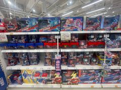 -TOYSRUS玩具反斗城(武汉荟聚中心店)