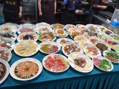 -老味道餐厅(江山店)