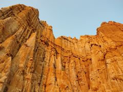 -元谋浪巴铺土林景区
