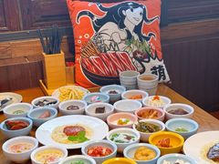 -合风谷(南下塘店)