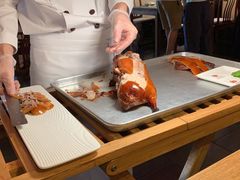 -晟永興烤鸭店(五道口店)