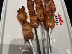 -天宝兄弟(前海壹方城店)