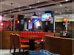 大堂-火宫殿·湘菜小吃·商务宴请·生日聚会(东塘店)