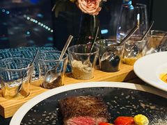 -金奥国际酒店温哥华扒房Vancouver Grill