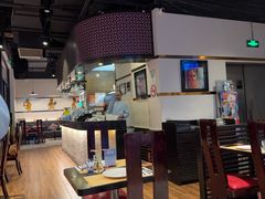 -克比叔叔印度餐厅Kebabs on the Grille(人民广场店)