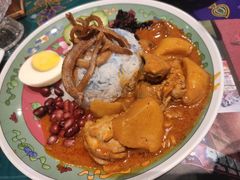 -小娘惹厨房Little Nyonya(狮城有约上榜店)