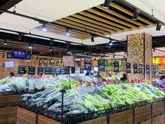 -世纪家家福生活超市(和义西里小区店)