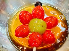 -赵美丽·重庆社区火锅·直营店(火车东站·中豪国际店)