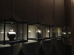 -曾宴·楚菜(湖北省博物馆店)