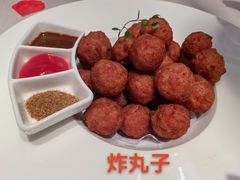 -小京华楼·京味斋(三元桥国展店)
