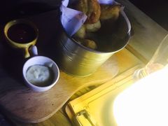 -Brew Bear 酿酒熊精酿啤酒餐厅(东湖路店)