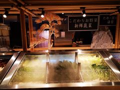 -温野菜涮涮锅(西单大悦城店)