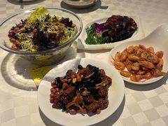 -光明邨大酒家(淮海路店)