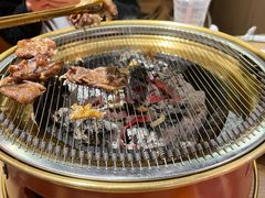 -西塔老太太泥炉烤肉(北京双井店)