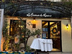 -Le Bistrot de Racine