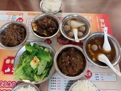-阿秋牛排(湖心街店)