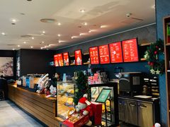 -星巴克(成都机场T2店)