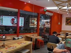 -华记煲仔华·煲仔饭(三元里万科里店)