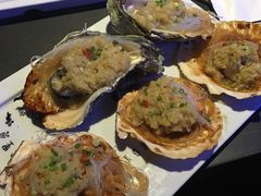 -很久以前羊肉串(打浦路店)