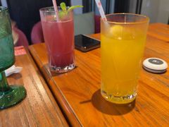 -Osteria Garden 生蚝花园餐厅(原进贤路店)