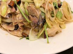 -老牌坊•鲁菜名店•地道济南菜(大观园商埠店)