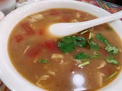 -何适山庄 ·可团建(水长城P2停车场店)