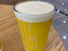 芝芝芒芒-洄归山也·高空C位湖景下午茶(东方之门店)
