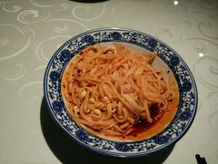 -汉唐宴长安食府