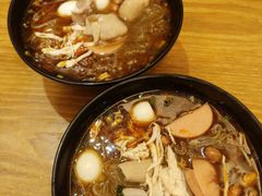 白味肥肠粉-青石桥老瓦房肥肠粉总店(青石桥总店)