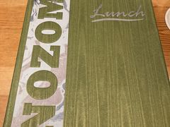 -希望日本料理(保利香槟花园店)