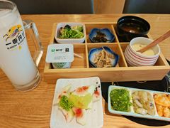 -沼津港精致料理·寿喜烧·烧鸟(青浦宝龙广场日料榜单店)