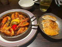 -庐灶江南·江南菜·四合院Bistro(东直门雍和宫·原华侨宾馆店)