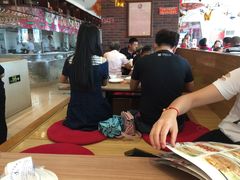 -东北人粗粮饺子坊(南山店)