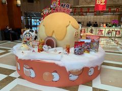 -上海神旺大酒店