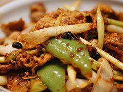 -之参餐厅(前门大街店)