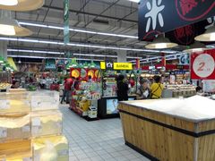 -大润发(花雨店)