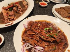 -王庄阿咪海鲜大排档(象园店)
