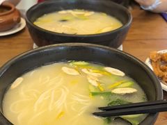 -桥香园云南过桥米线(红龙井店)