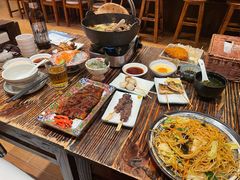 -平成屋· Late Night 食堂(四川北路店)