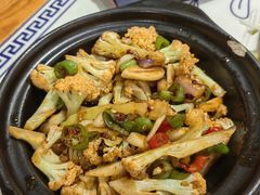 -满园春饼(宜昌万达店)