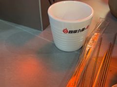 -鼎原力量东北吊炉烧烤(临河街店)