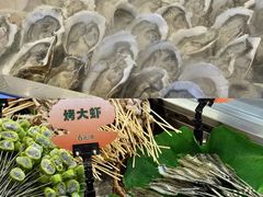-李军力烧烤(丰庆路店)