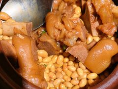 -绿茶餐厅(淮安吾悦广场店)