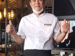 -捞神煲汤火锅(湖滨商业街店)