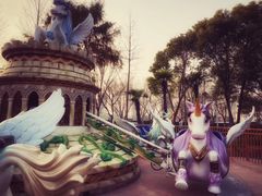 -安徒生童话乐园