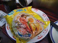 -沙胆彪炭炉牛杂煲(成都玉林店)