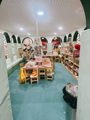 -宝燕乐园(春申店)