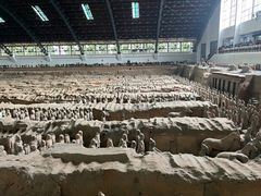 -秦始皇帝陵博物院(兵马俑)