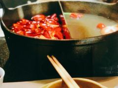 -盡膳口福跷脚牛肉火锅(北美新天地店)