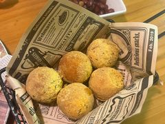 -恩你小木屋·韩式料理(假日广场店)